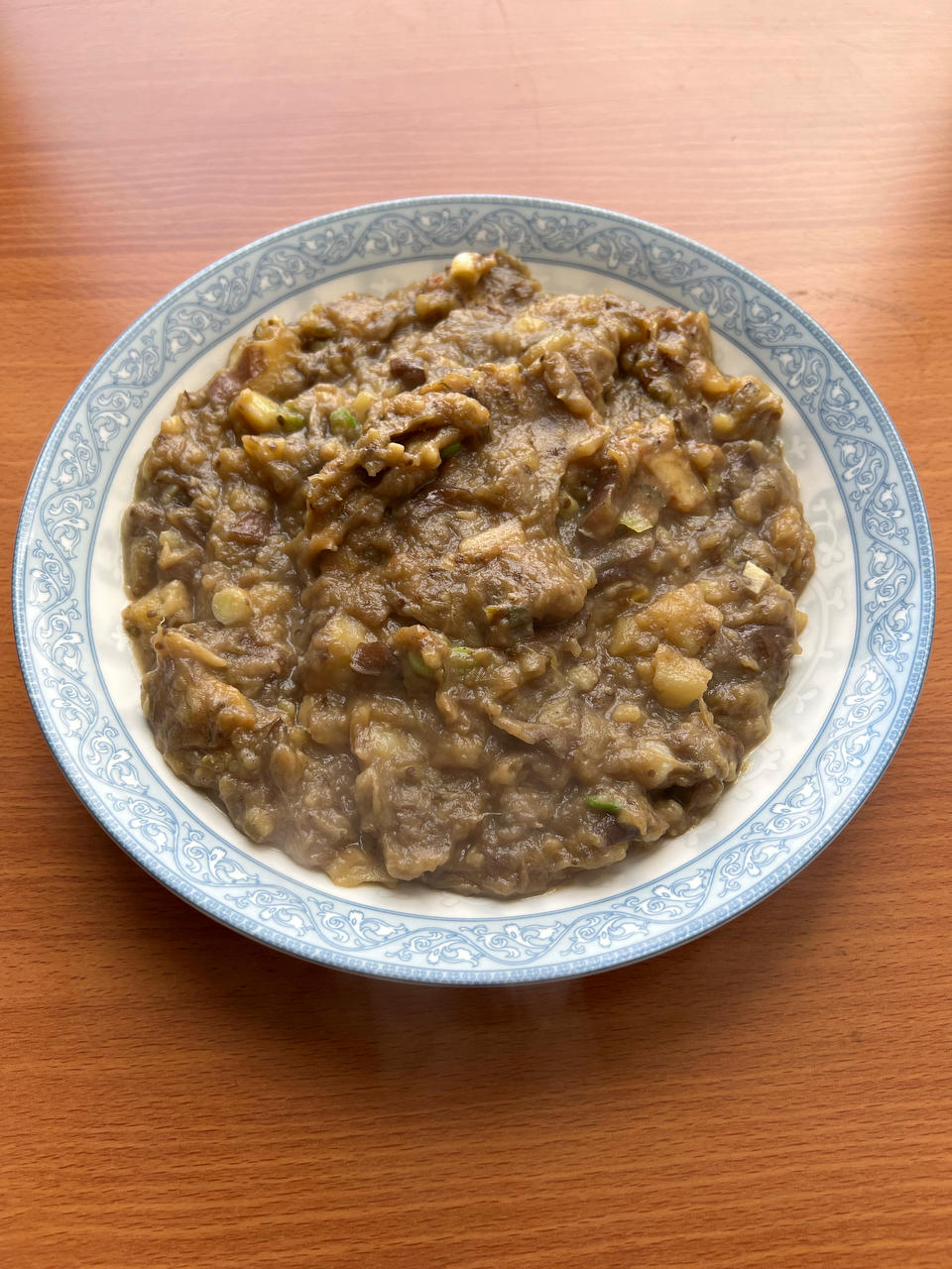 茄子炖土豆（东北详细版）