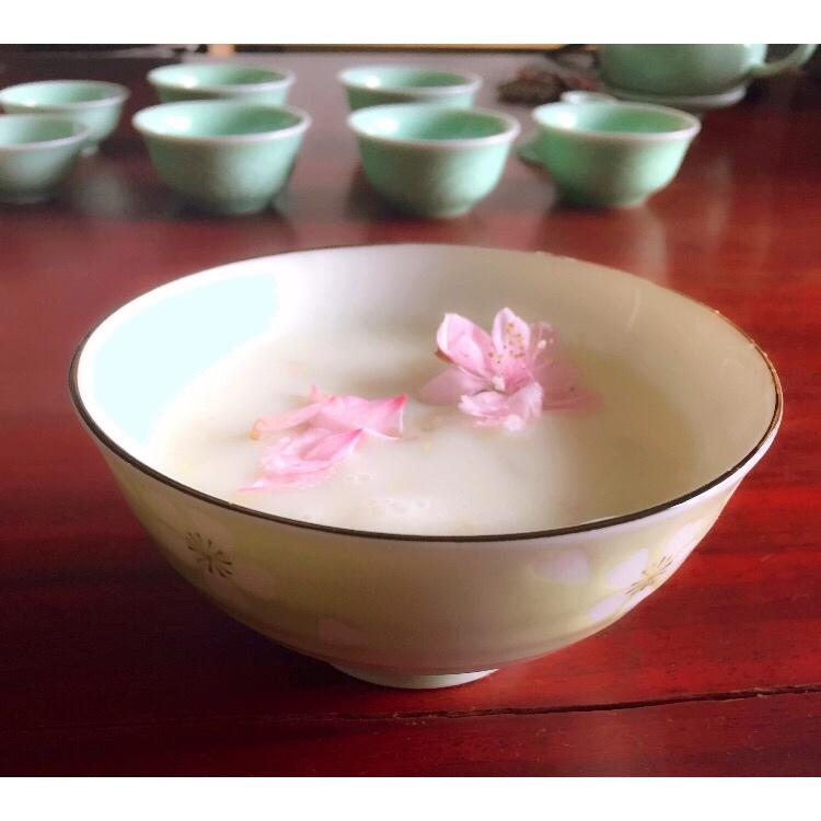 ╭☆╯羽伦做的桃花羹
