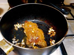香煎袋鼠肉排/kangaroo steak的做法 步骤3