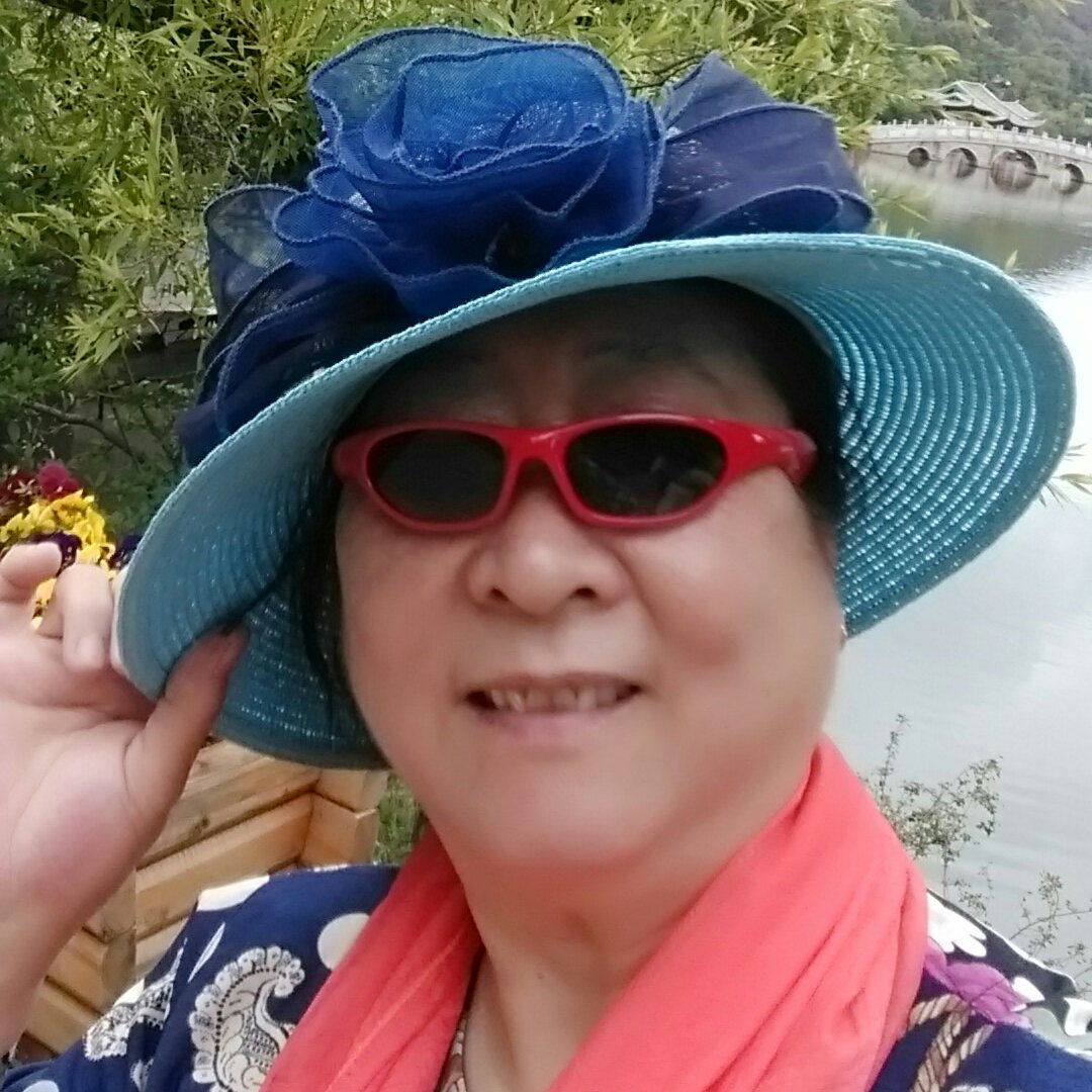 TT(孩子大妈)