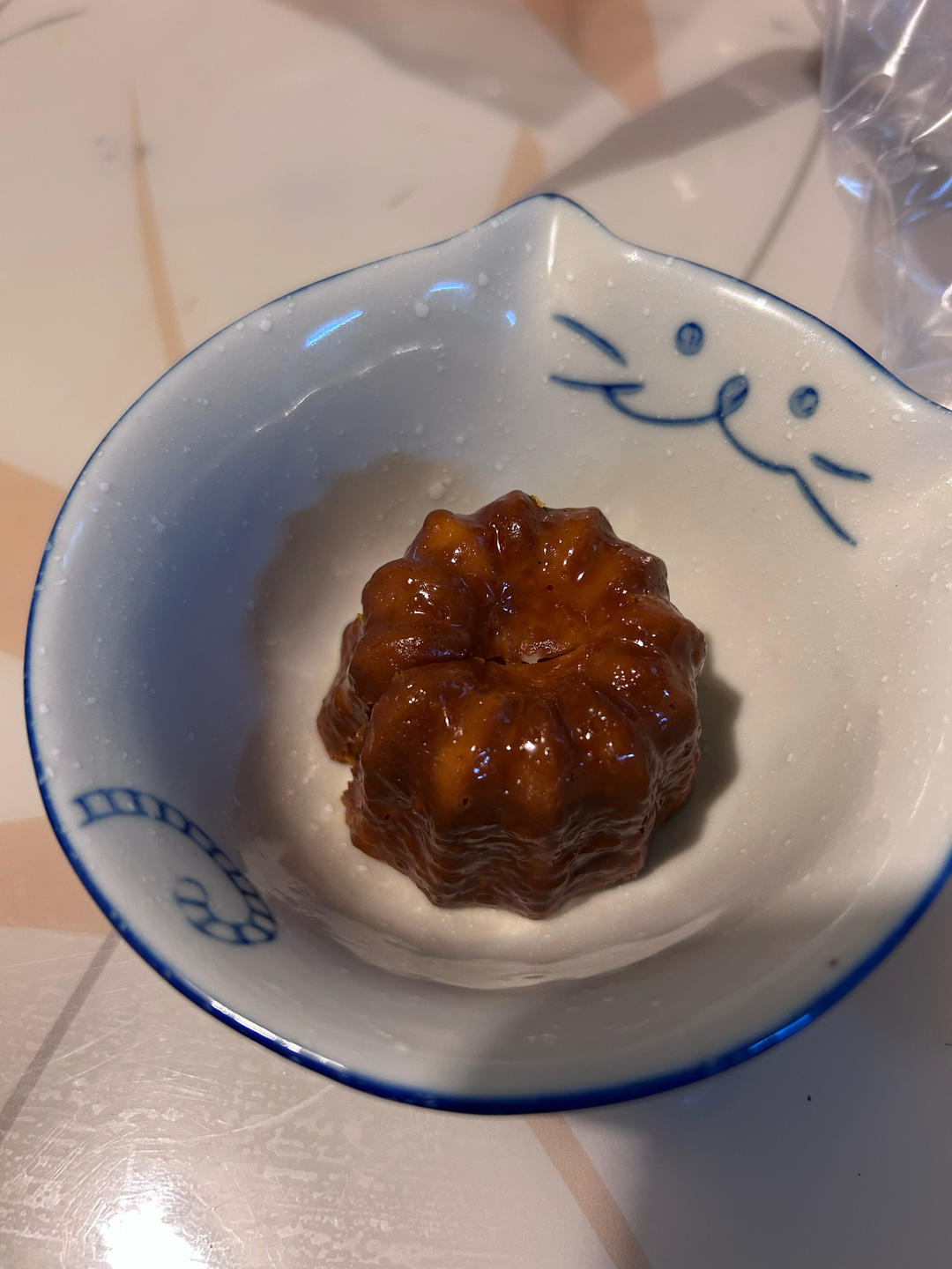 绝不失败的可露丽