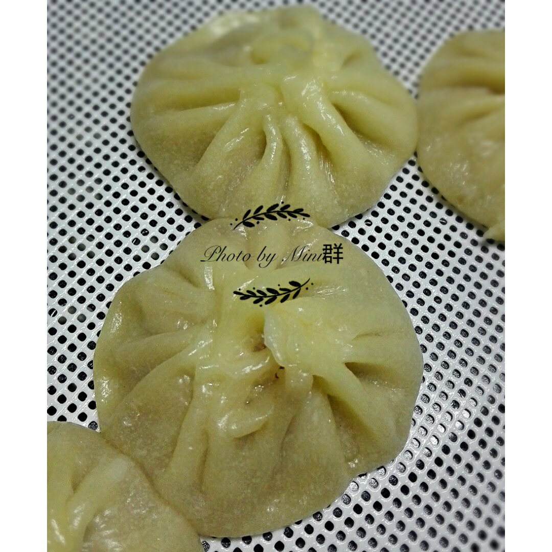 小笼包