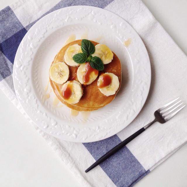 超简单零失败的铜锣烧