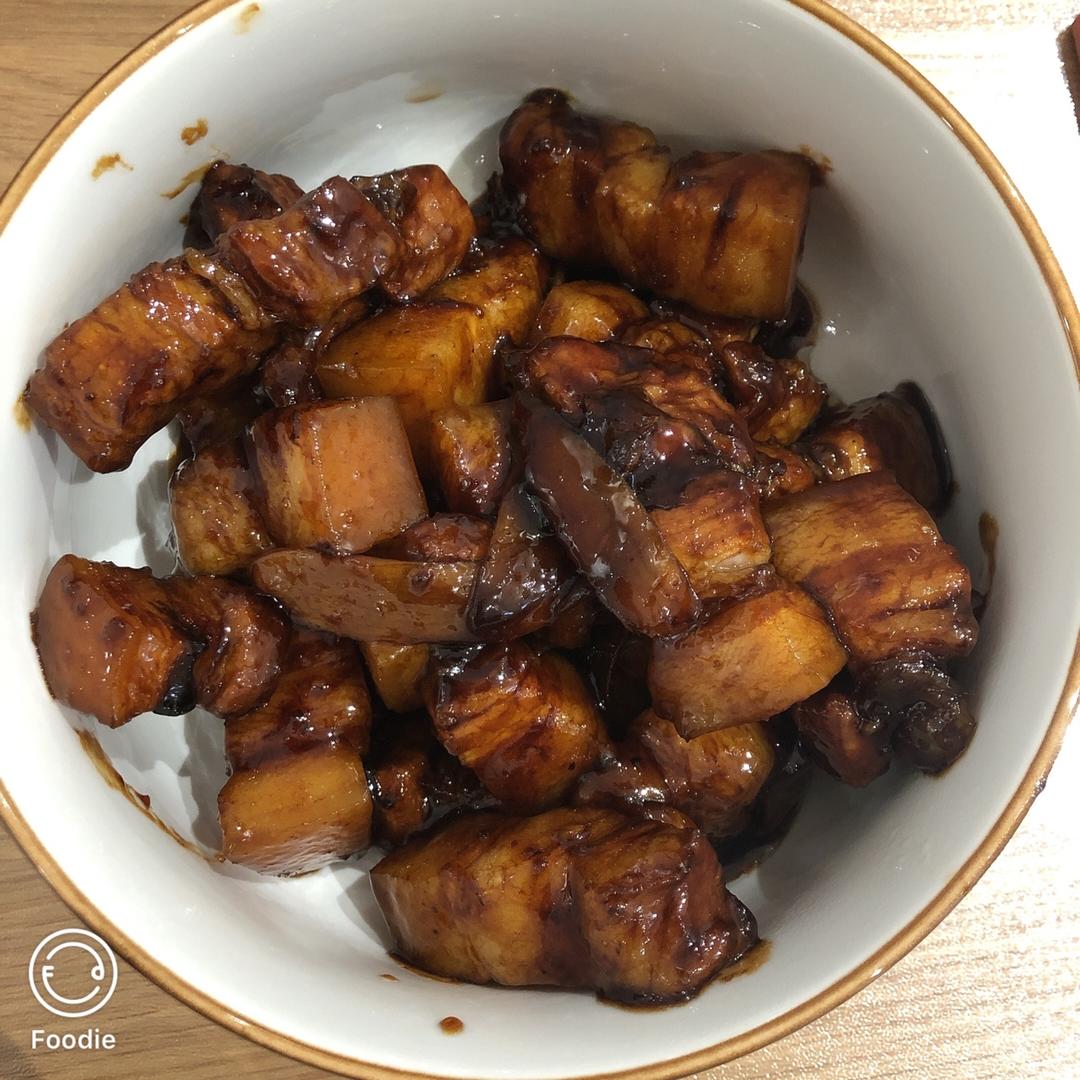 红烧肉