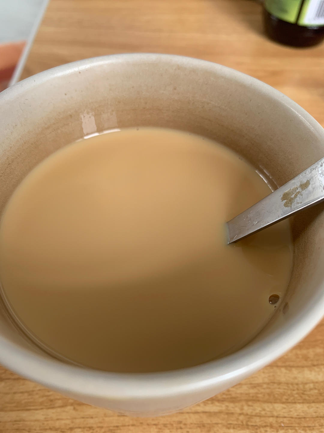 正宗港式丝袜奶茶-史上最强最详细的食谱！新增拉茶视频😍奶香茶靓！