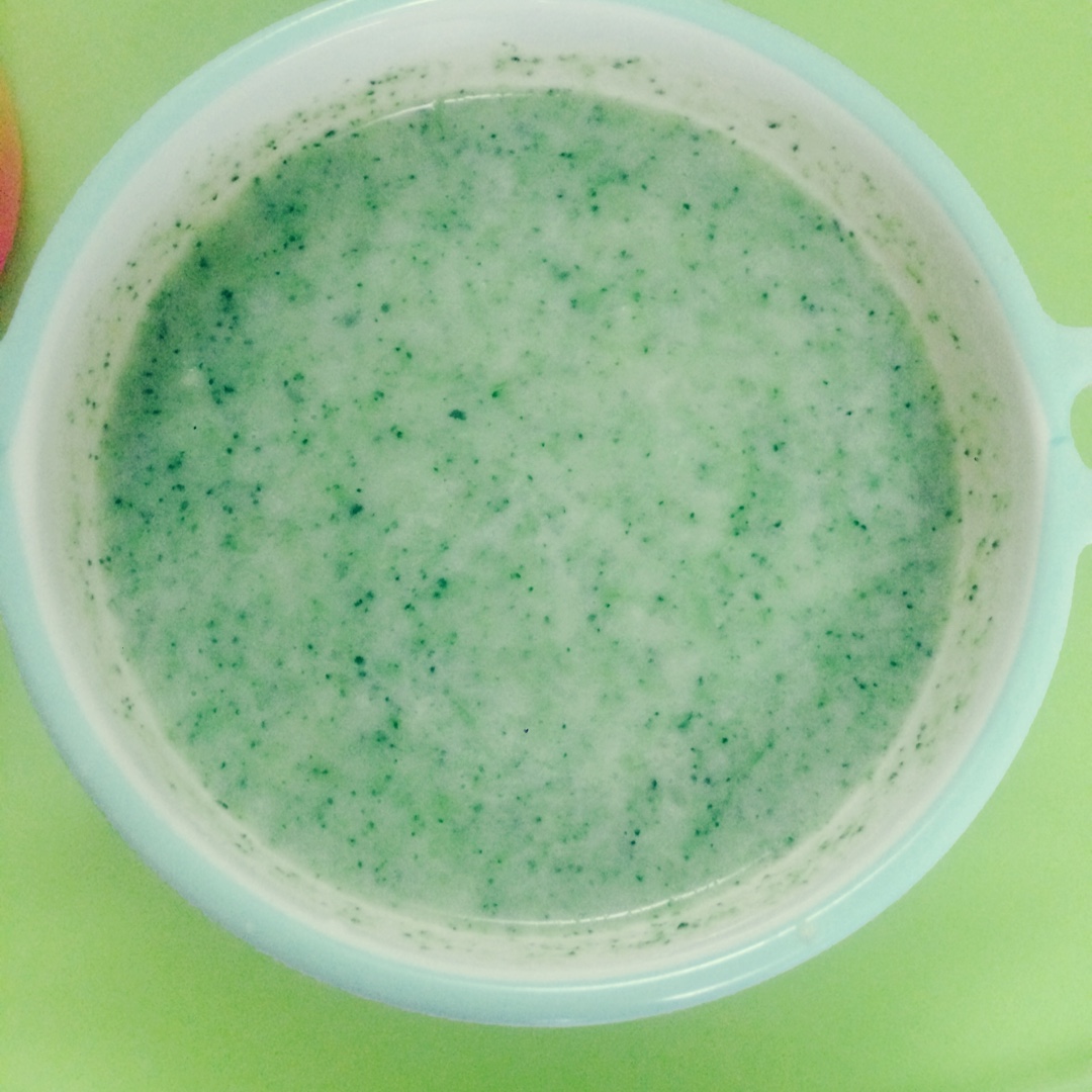 花菜奶香土豆泥