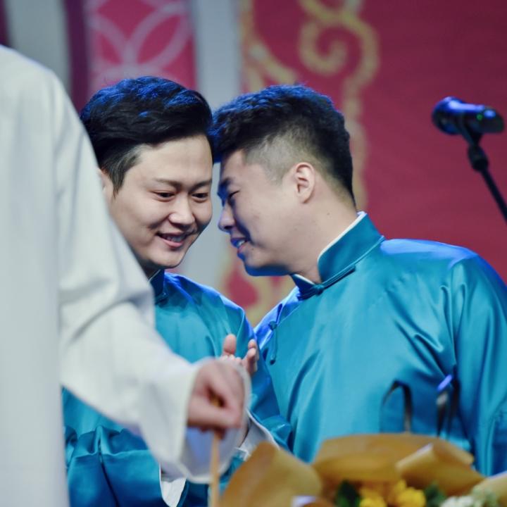 出走半生遂知味