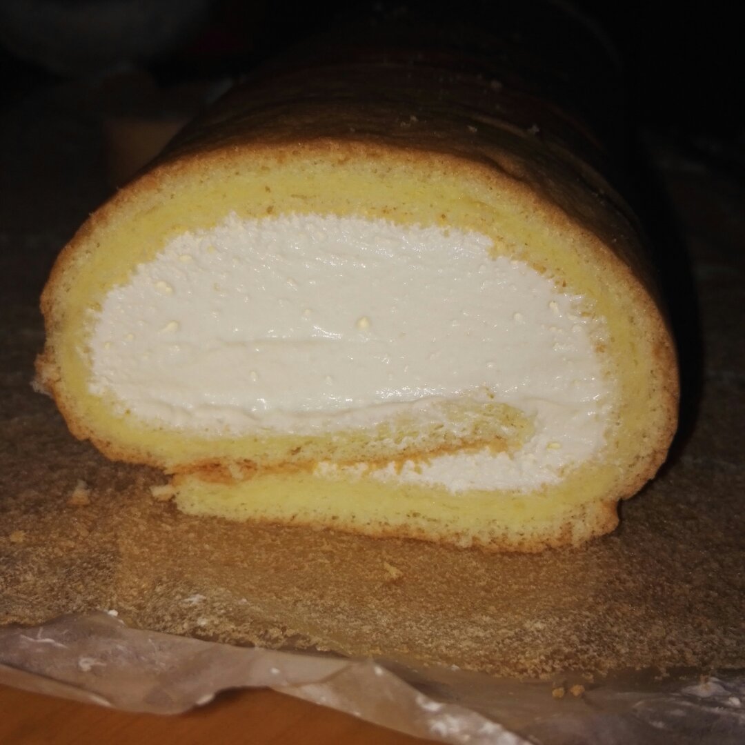 小四卷～风靡美食群的美味蛋糕卷