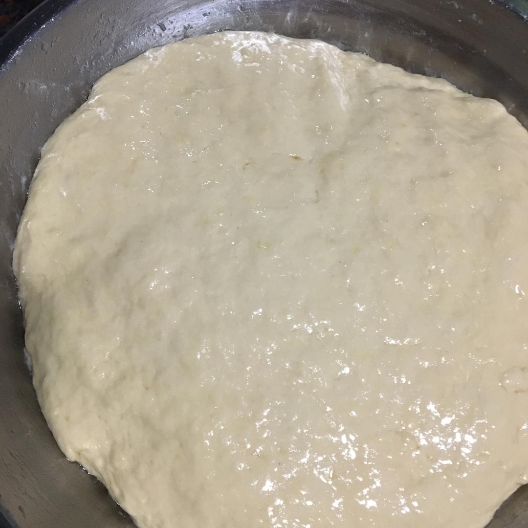 堂妈小厨——炸面鱼