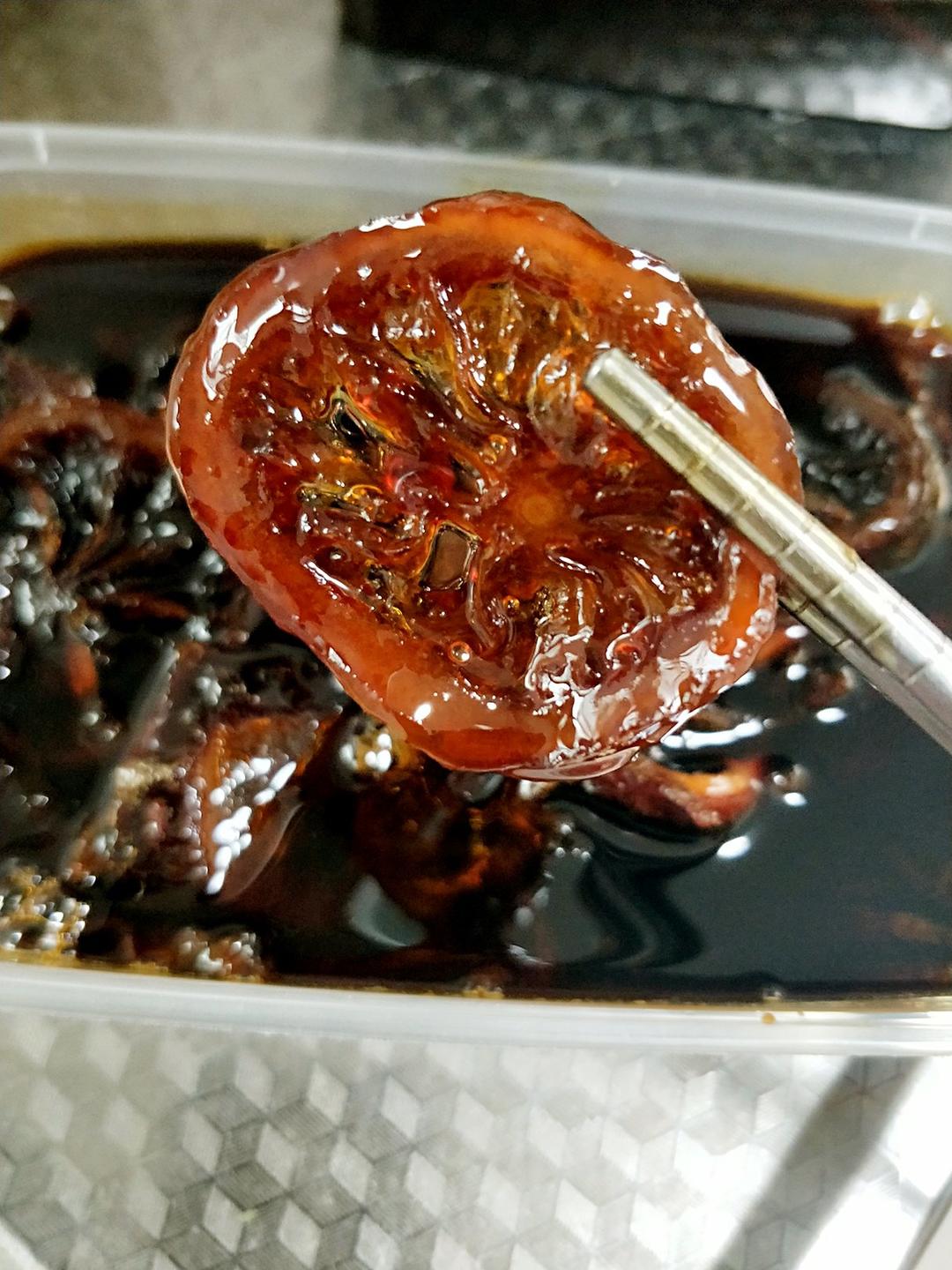 冰糖柠檬膏（电压力锅版）