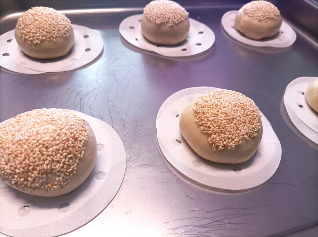 做了10000个汉堡胚后，我来教你最简单的做法