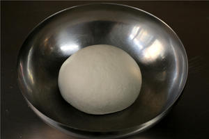冷藏发酵面包的做法 步骤5