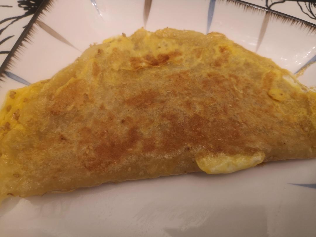 记录日常居家菜