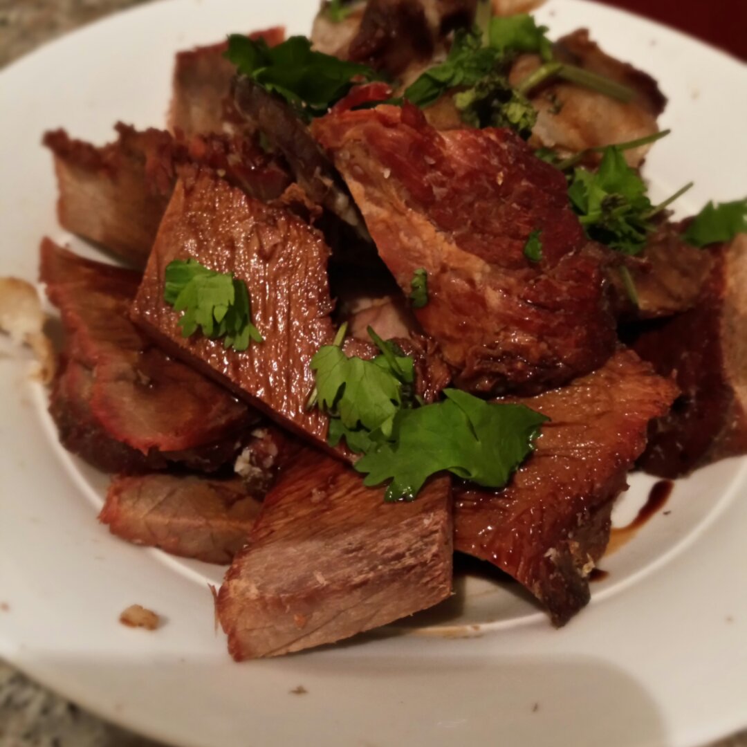 酱牛肉