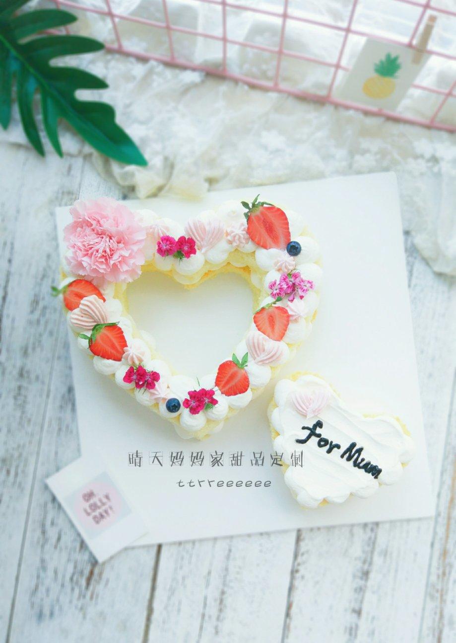 当下最最流行的数字蛋糕大揭秘