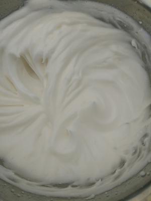 酸奶溶豆的做法的做法 步骤11