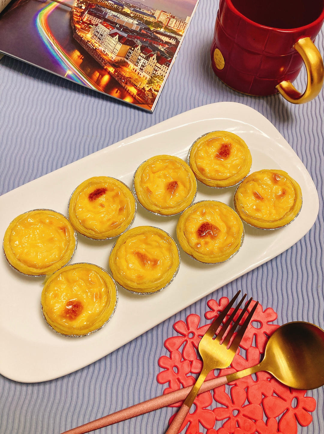 自己的作品记录