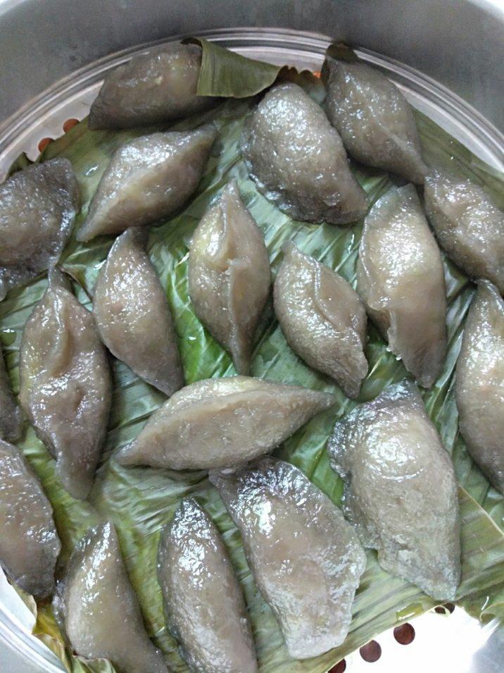 潮汕薯粉粿
