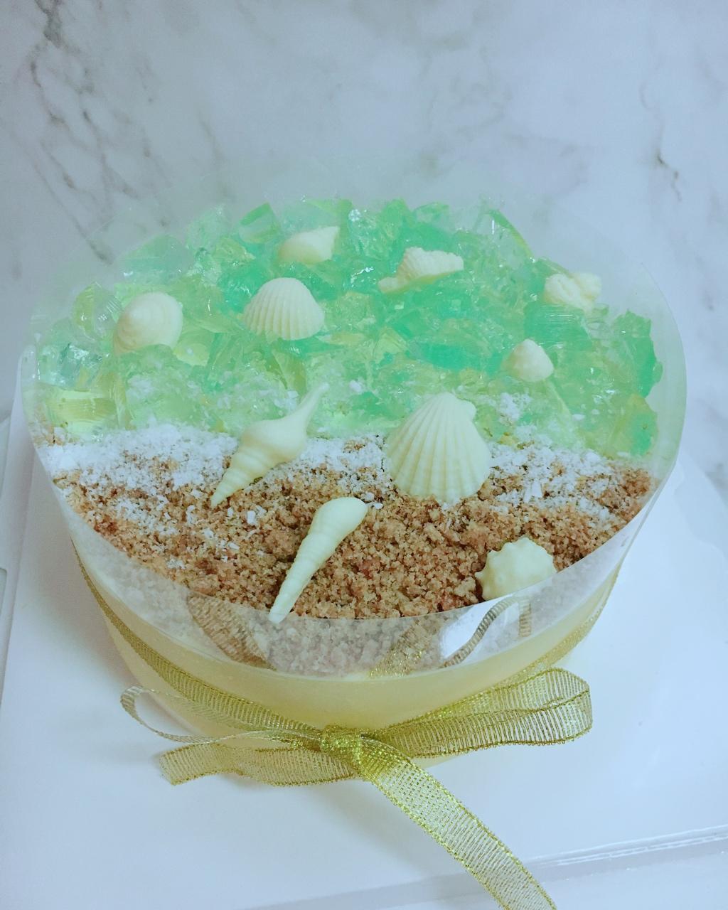 生日蛋糕