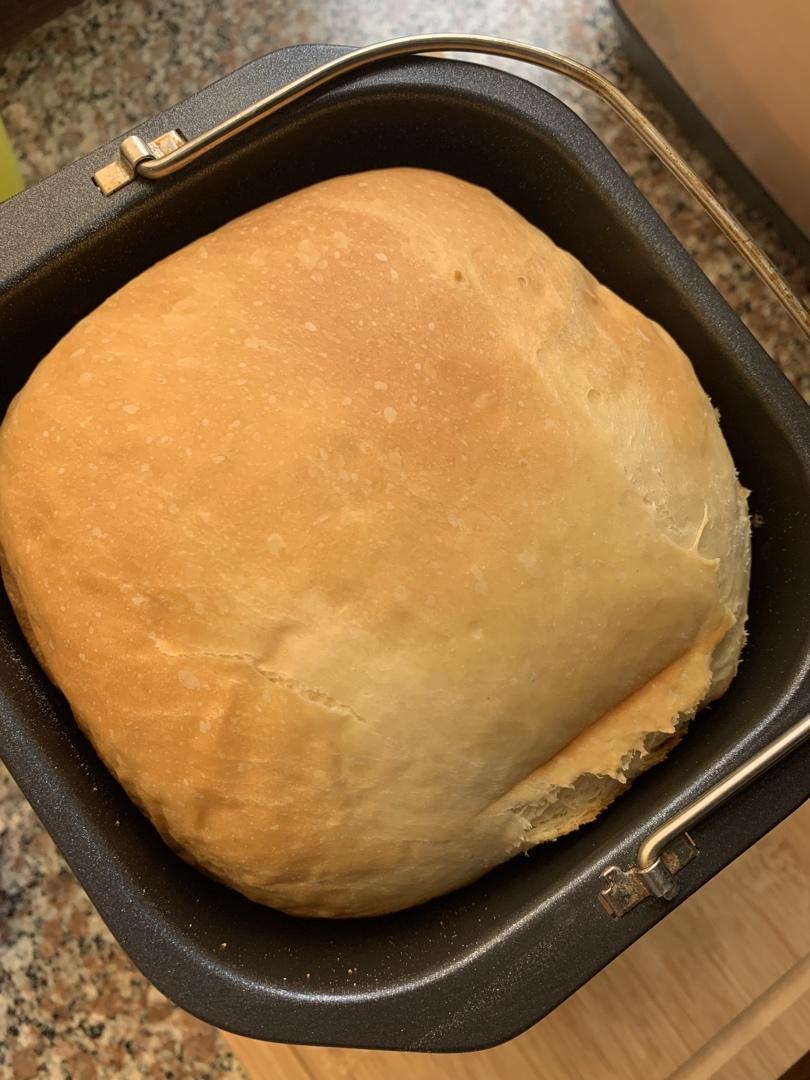 美的面包机松软面包秘笈