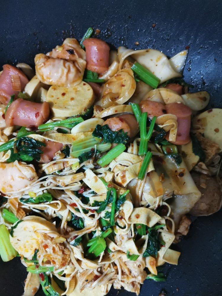 麻辣烫