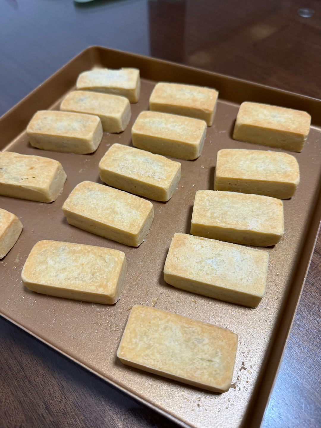 纯土凤梨酥（100%纯凤梨馅）