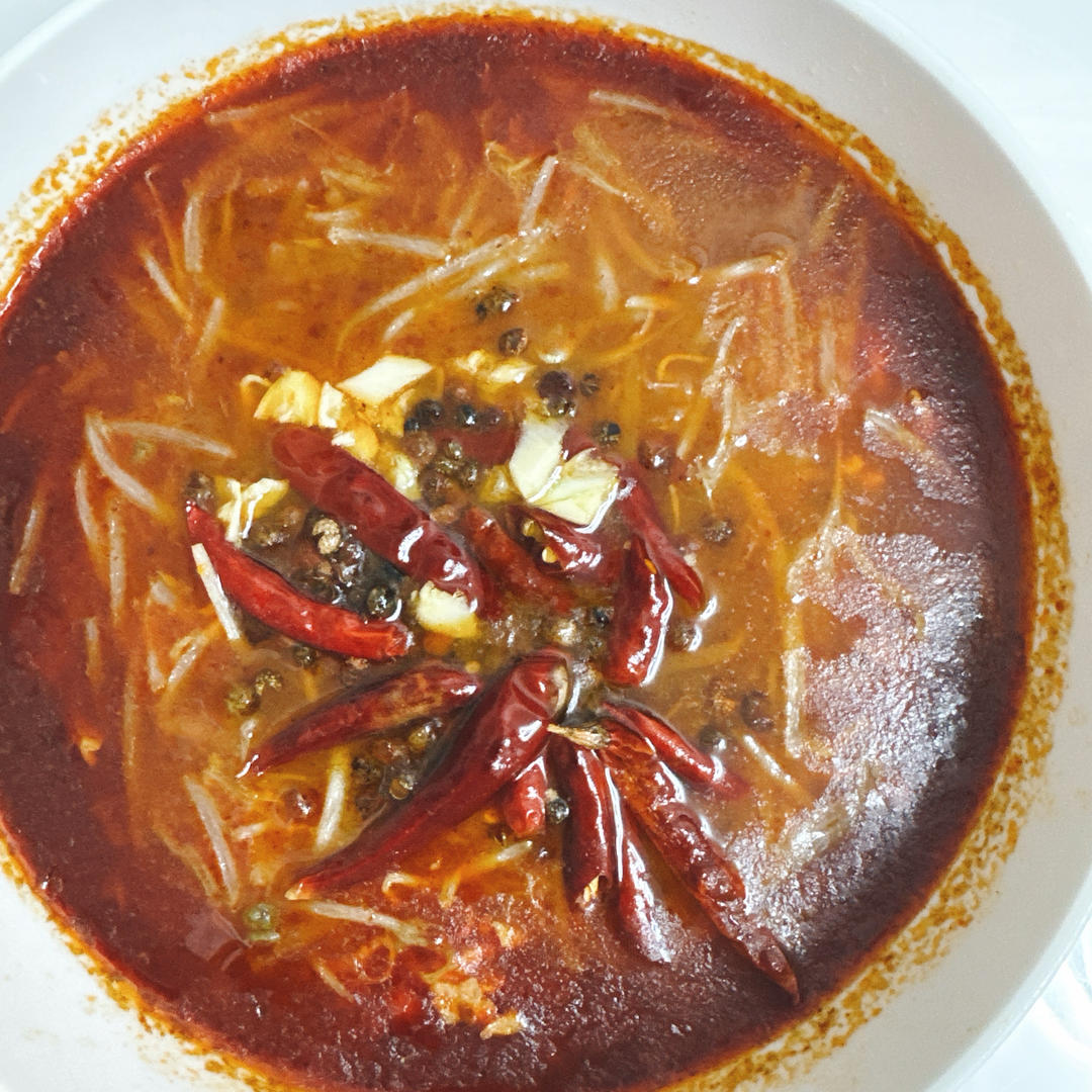 水煮肉片