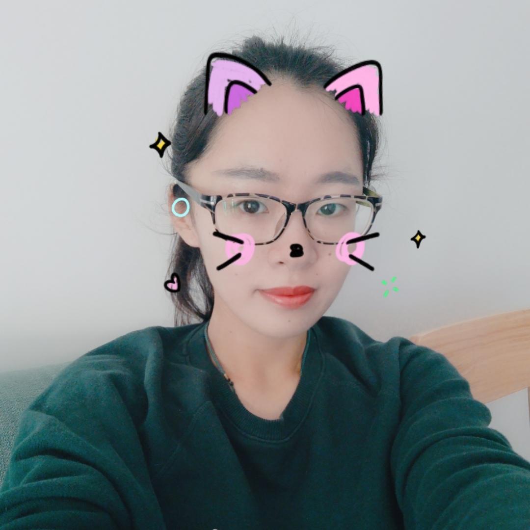 爱生活的小慢