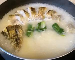 水煮鱼（鱼片）汤的做法 步骤13
