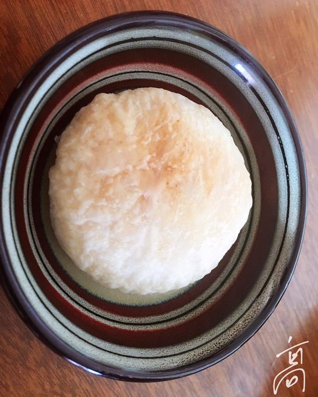 酥皮绿豆饼   酥得掉渣渣