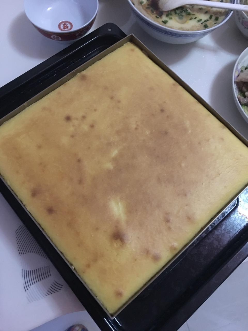 乳酪蛋糕棒
