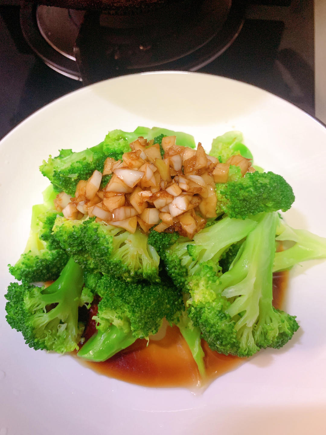 厨师长教你：“西蓝花”的3种做法及清洗，清淡爽口，操作简单