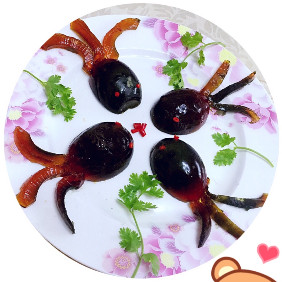 金鱼皮蛋