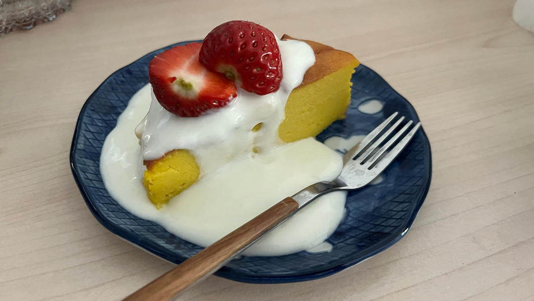 贝贝南瓜巴斯克