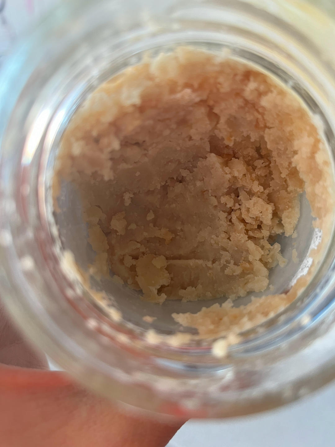 白芸豆泥（不去皮）