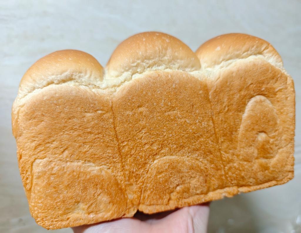 夺命软吐司(๑´ڡ`๑)超软拉丝极速方便的一次发酵吐司