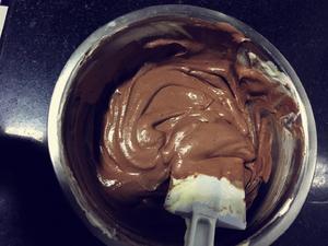 香草&巧克力冰棍儿的做法 步骤6