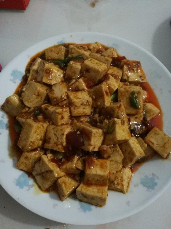 🌈麻婆豆腐(必收藏版本)