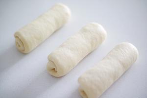 棉花牛奶吐司【超软、爆发力超好】的做法 步骤12