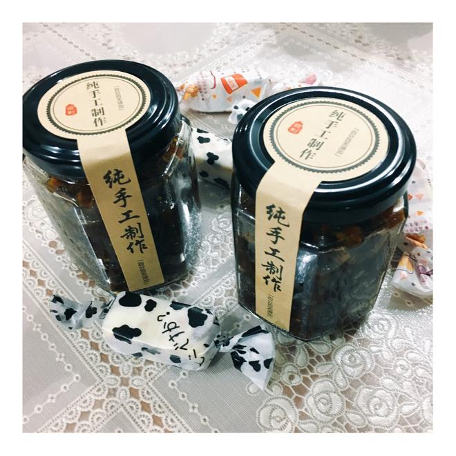 黑糖红枣枸杞桂圆姜茶的做法