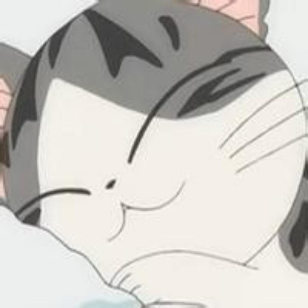 想养柯基橘猫的吃货然然