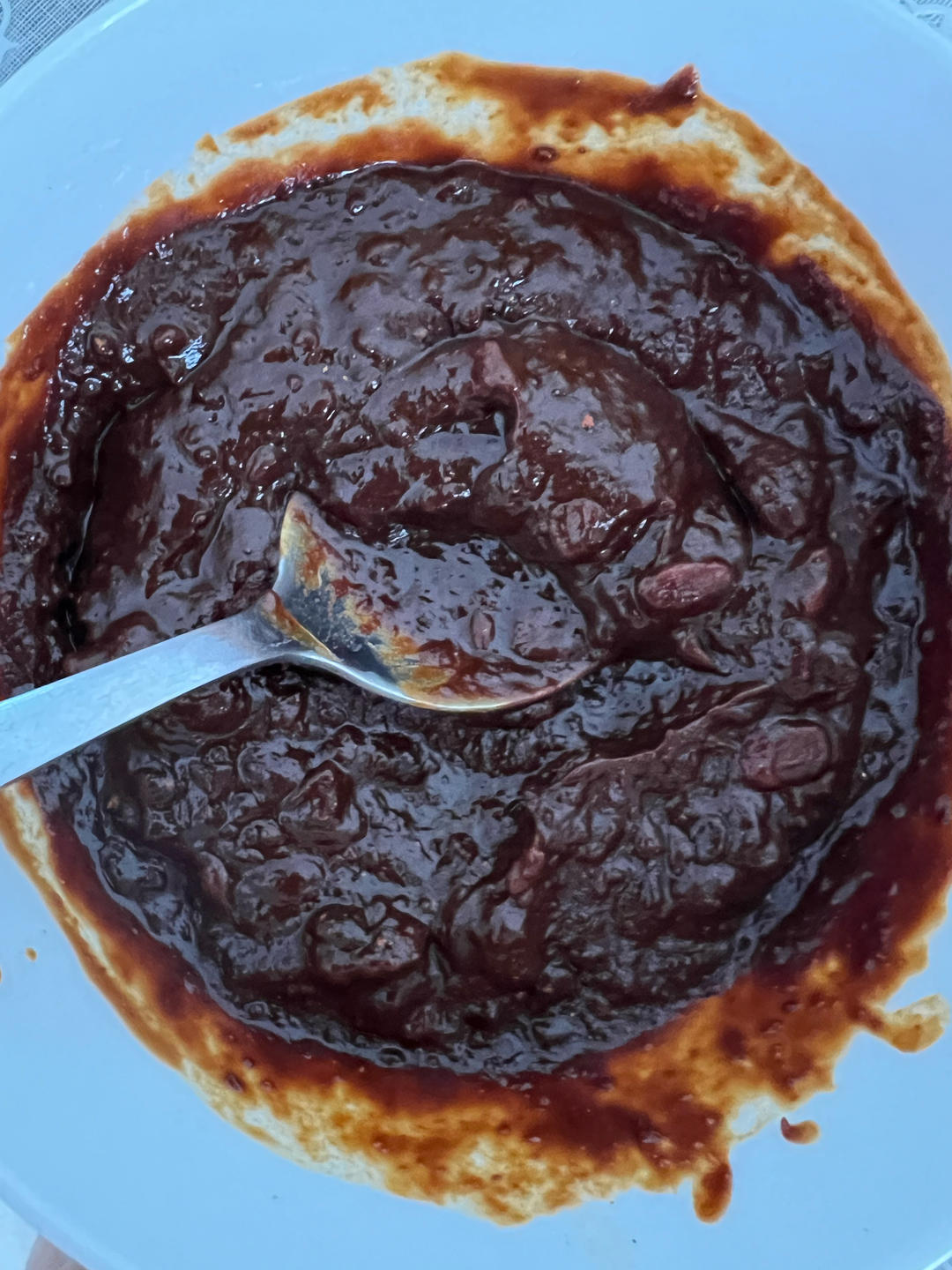 老北京炸酱面的做法 步骤9