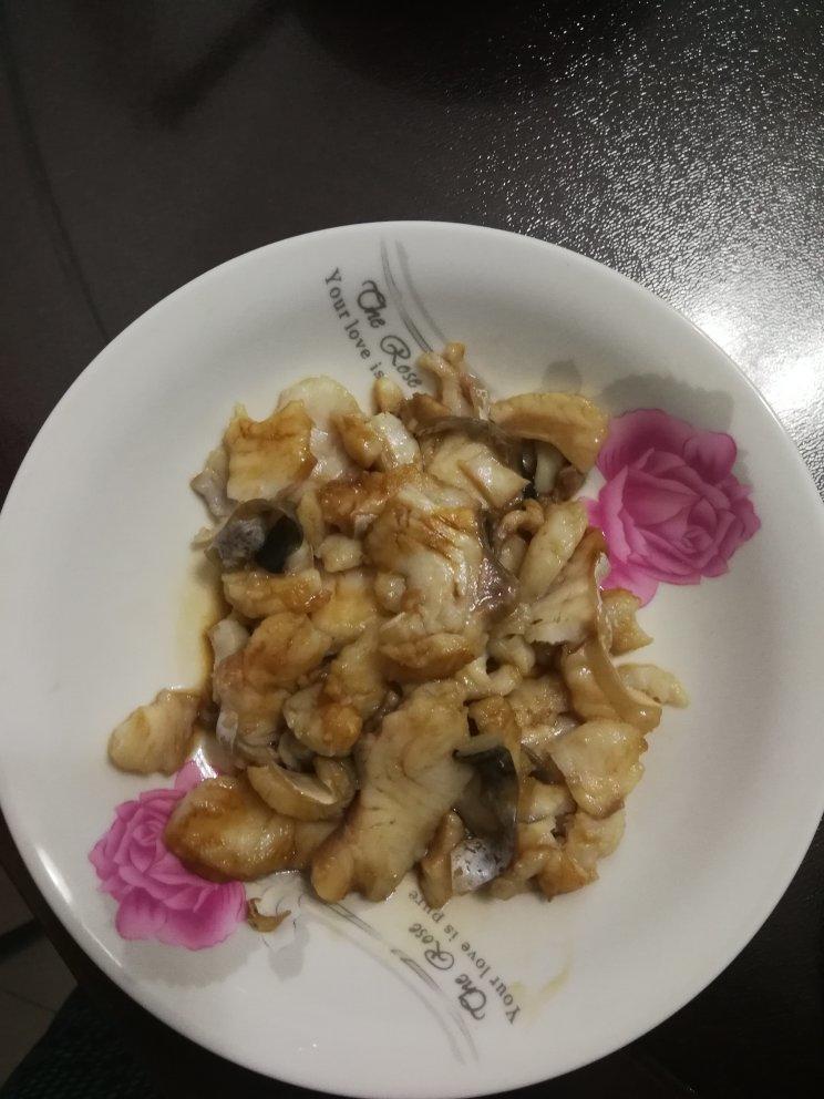 巴沙鱼最简单的做法