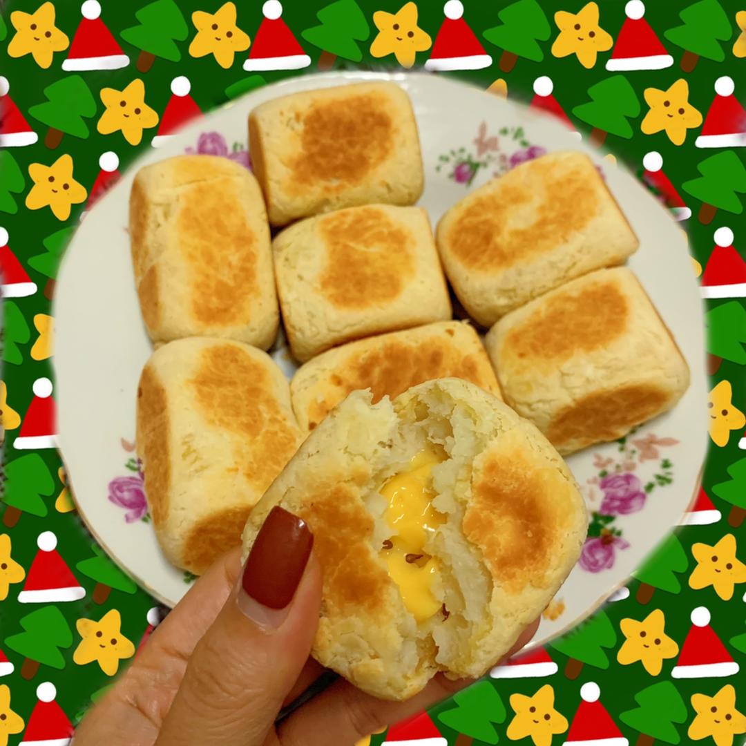 仙豆糕