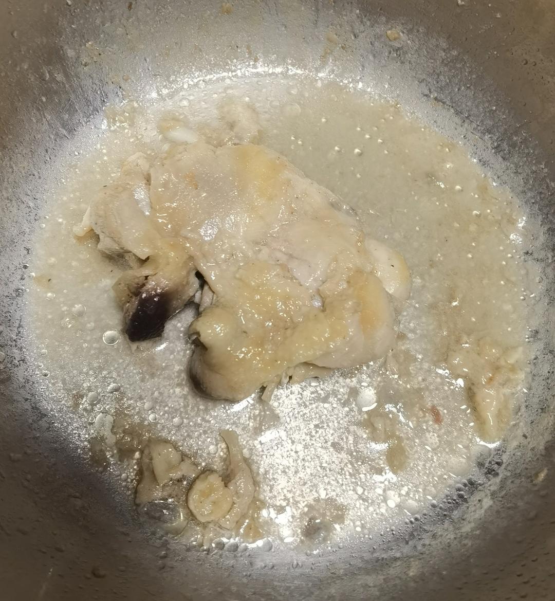 自制新奥尔良口味腌料