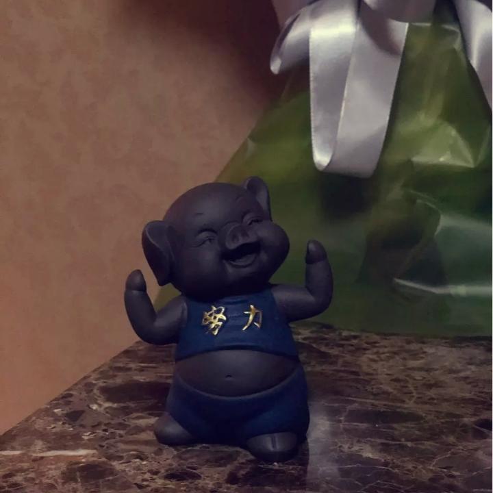 快乐的慈母