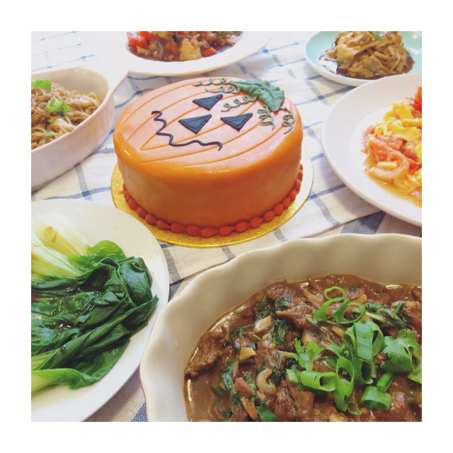 孜然牛肉
