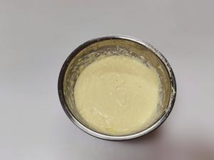生酮系列•岩烧重乳酪蛋糕（无粉版）✊减肥也要仪式感的做法 步骤5
