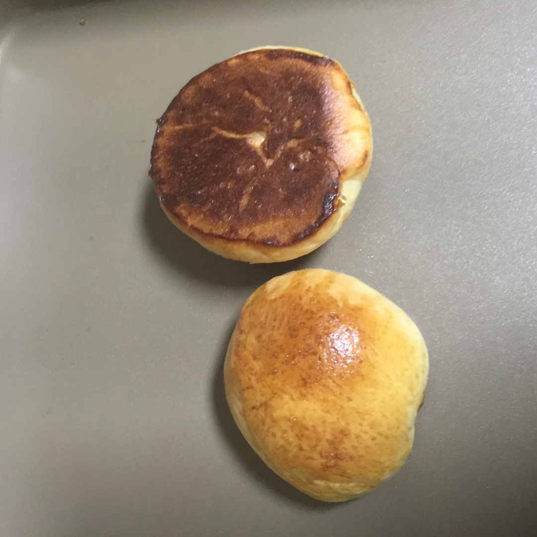 香甜料足【椰蓉包】