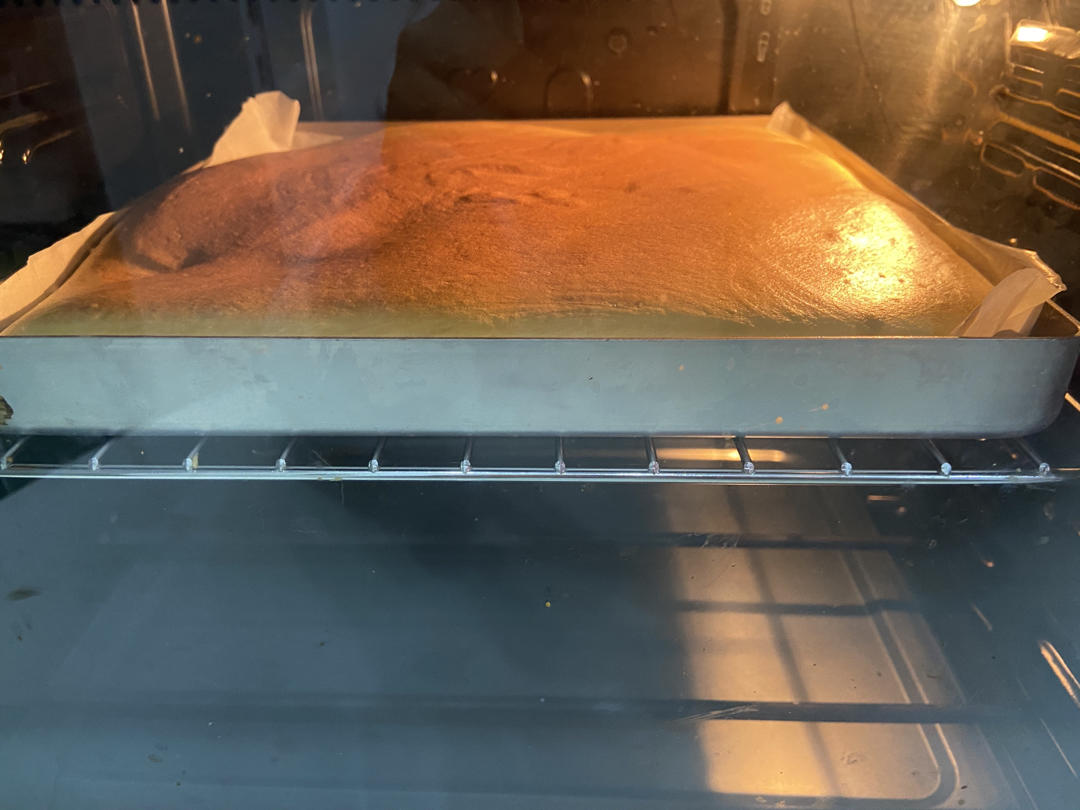 朋友都说比鲍师傅好吃的海苔肉松小贝